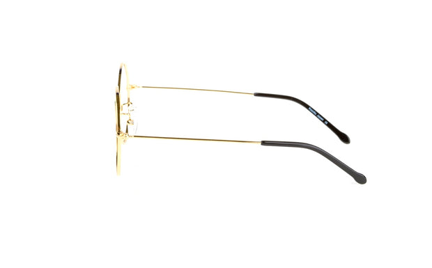 High-Quality Eyeglass Frames - Designer Metal Frames- Gold-Plated Optical Frames- Luxury Stainless Steel Glasses- Sleek Optical Eyewear- Modern Eyeglass Design