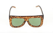 Undercover Sunglass Frames- Acetate Eyewear- U-Fit Bridge Design- Polarized Lens Technology- Gradient Grey Shades- UV Protection Sunglasses