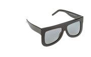 U-Fit Bridge Comfort- Undercover Clarity Shades- Scratch Resistance Eyewear- Stylish Polarized Glasses- Fashionable Eyewear- Timeless Elegance Shades