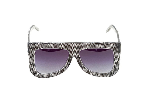 Modern Gradient Frames- UV Defense Eyewear- Polarized Eyewear- UV Protection Eyeglasses- Stylish UV Shades