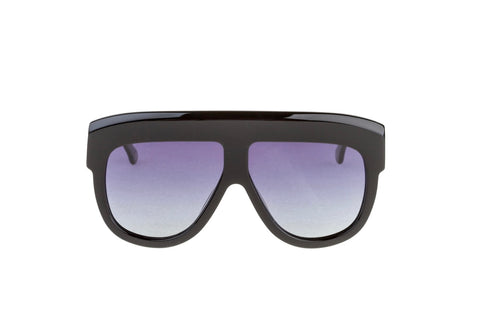 Designer Sunglasses- - Fashionable Pilot Eyewear - Stylish Acetate Frames- UV Shield Shades
