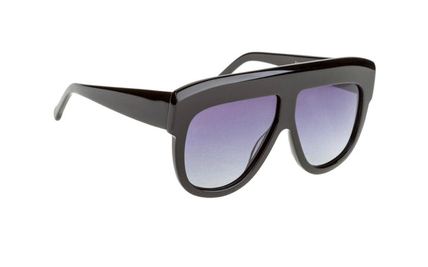 Pilot Stylish Sunglasses- Premium UV Protection- Polarized & Gradient Sunglasses- Clear Vision Eyewear- UV Defense Shades-- Trendy Acetate Pilot Frames
