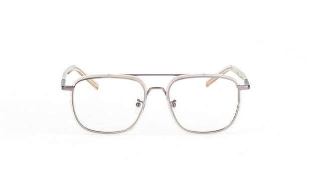 UV Protection Glasses- Scratch-Resistant Frames- Stylish Eyewear- Gold Plated Optical Frames