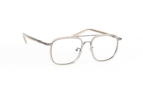Luxury Optical Frames- Temptation Comfort Frames- Stainless Steel Nose Support