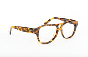 Voyageur Clarity Frames- Anti-Reflection Eyewear- Stylish UV Glasses- Fashionable Eyewear