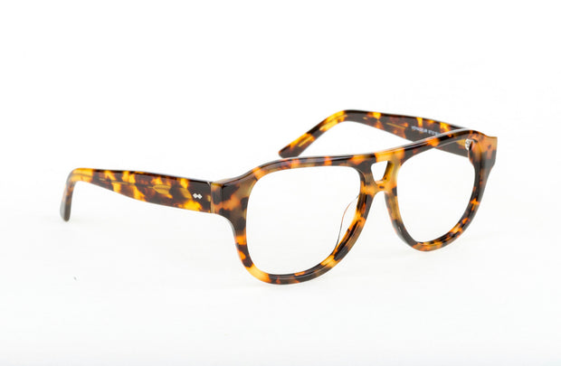 Voyageur Clarity Frames- Anti-Reflection Eyewear- Stylish UV Glasses- Fashionable Eyewear