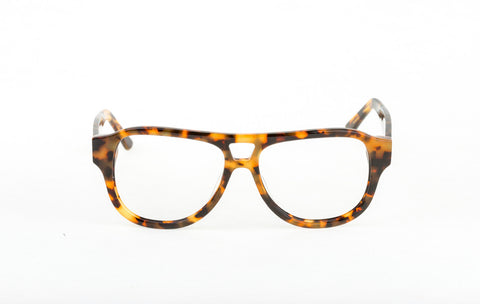 Voyageur Optical Frames - Acetate and Polycarbonate Eyewear- UV Protection Glasses- Anti-Reflection Technology