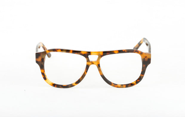 Voyageur Optical Frames - Acetate and Polycarbonate Eyewear- UV Protection Glasses- Anti-Reflection Technology