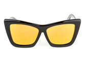 Trendy Eyeglass Frames- Designer Look- Protective Sunglasses- Premium Eyewear