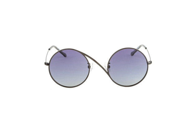 Designer Eyewear - Premium Sun Protection - Stylish Shades - Gold Accents - Superior Clarity - Fashionable Eyeglasses - Men's Sunglasses