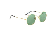 Luxury Sunglasses High-Quality Eyewear Gold-Plated Sunglasses Premium Sunglass Frames Stainless Steel Frames Designer Polarized Sunglasses