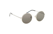 Fashion Eyewear Metal Frame Sunglasses Designer Sun Shades