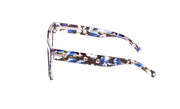 Premium Clarity Shades Clear Vision Glasses Eyewear for Clarity