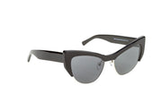 acetate sunglasses- polarized sunglasses- UV protection- scratch resistant- silicone nose pad