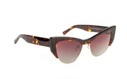 UV Protection Eyewear- Fashion with UV Protection- Stylish Acetate Frames- Monica UV Defense