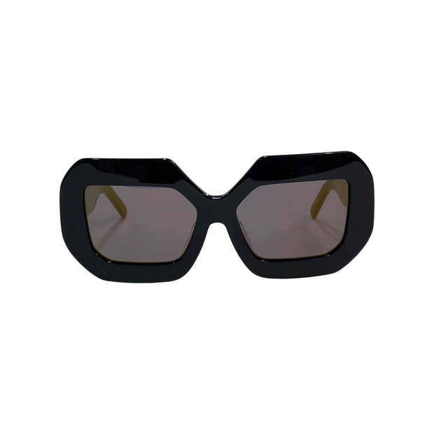 Designer Sunglasses- Durable Hinges- Polished Acetate Frames- UV Protection Eyeglasses