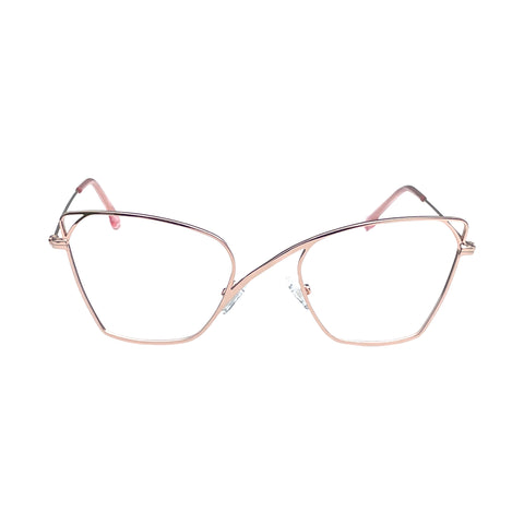 Nighthawk-  gold eyeglasses - eyeglasses near me - optical glasses - gold glasses - gold frame glasses - rose gold glasses - eyeglasses shop near me - american optical original pilot - optical glasses near me - golden glasses - cat eye prescription glasses - round gold glasses