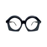 Anti-Reflection Eyeglasses- 5-Barrel Hinges-- Stylish Eyewear- Acetate Optical Collection