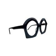 Anti-Reflection Coating- Acetate Optical Frames- UV Protection Eyewear- Eyewear for Style