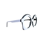 U-Fit Bridge Comfort- Scratch Resistance Eyewear- Wonderland UV Glasses