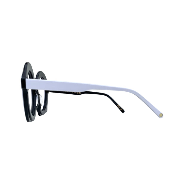 - Clear Vision Glasses- Optical Frames Collection