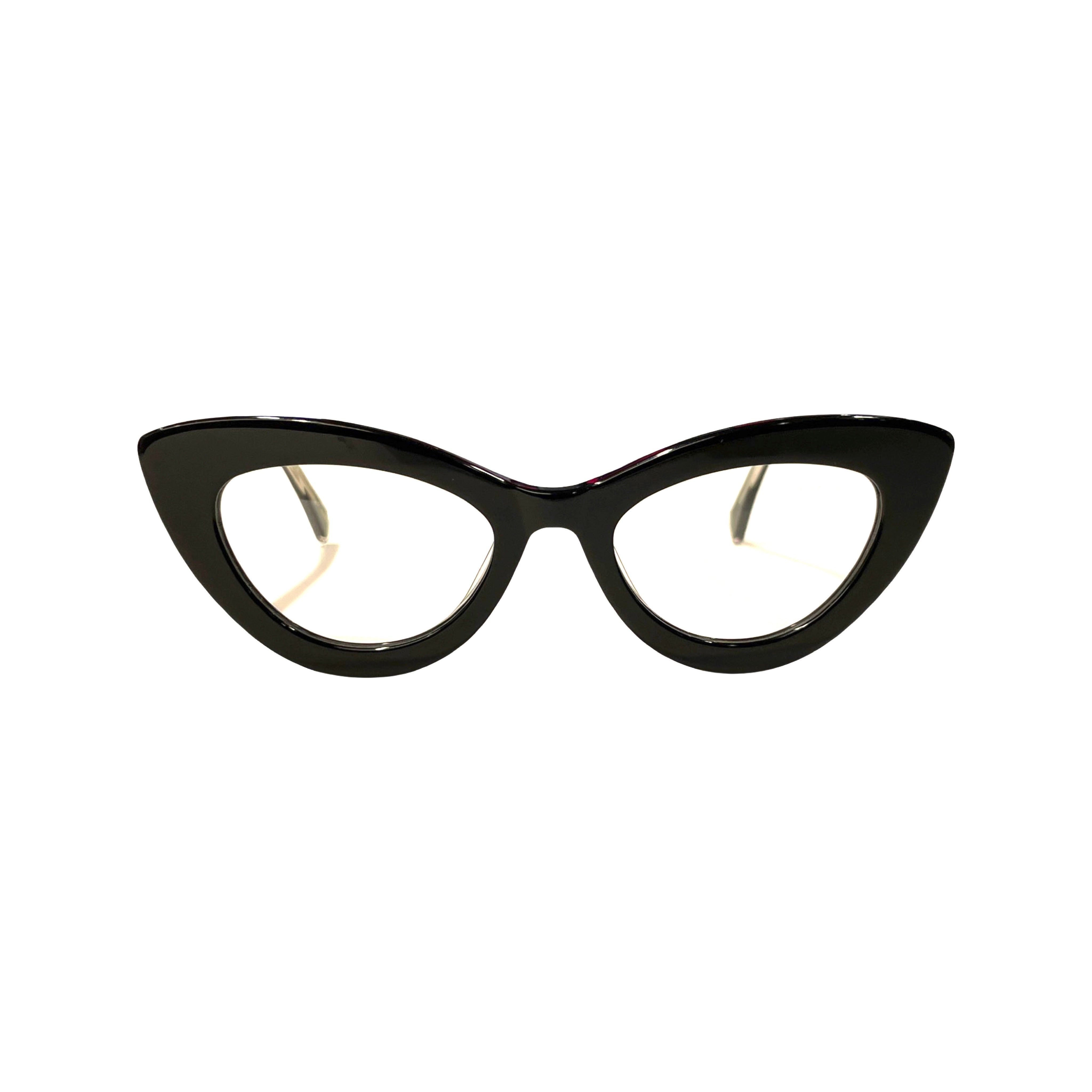 Spring Hinges Optical Glasses