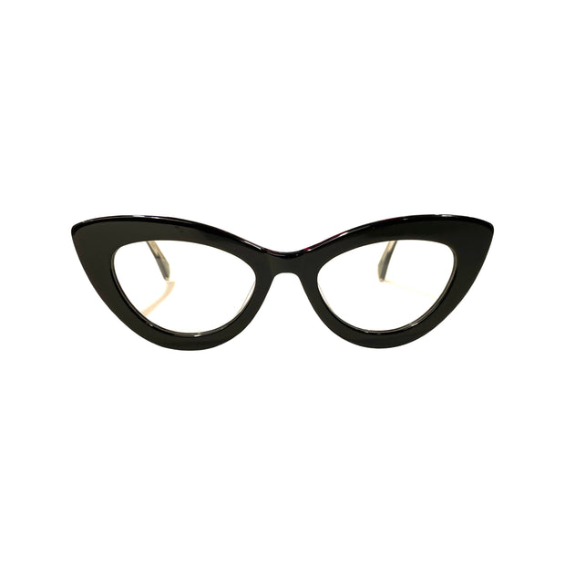 Modern Eyewear Trends- Contemporary Eyeglass Frames- Stylish Acetate Design