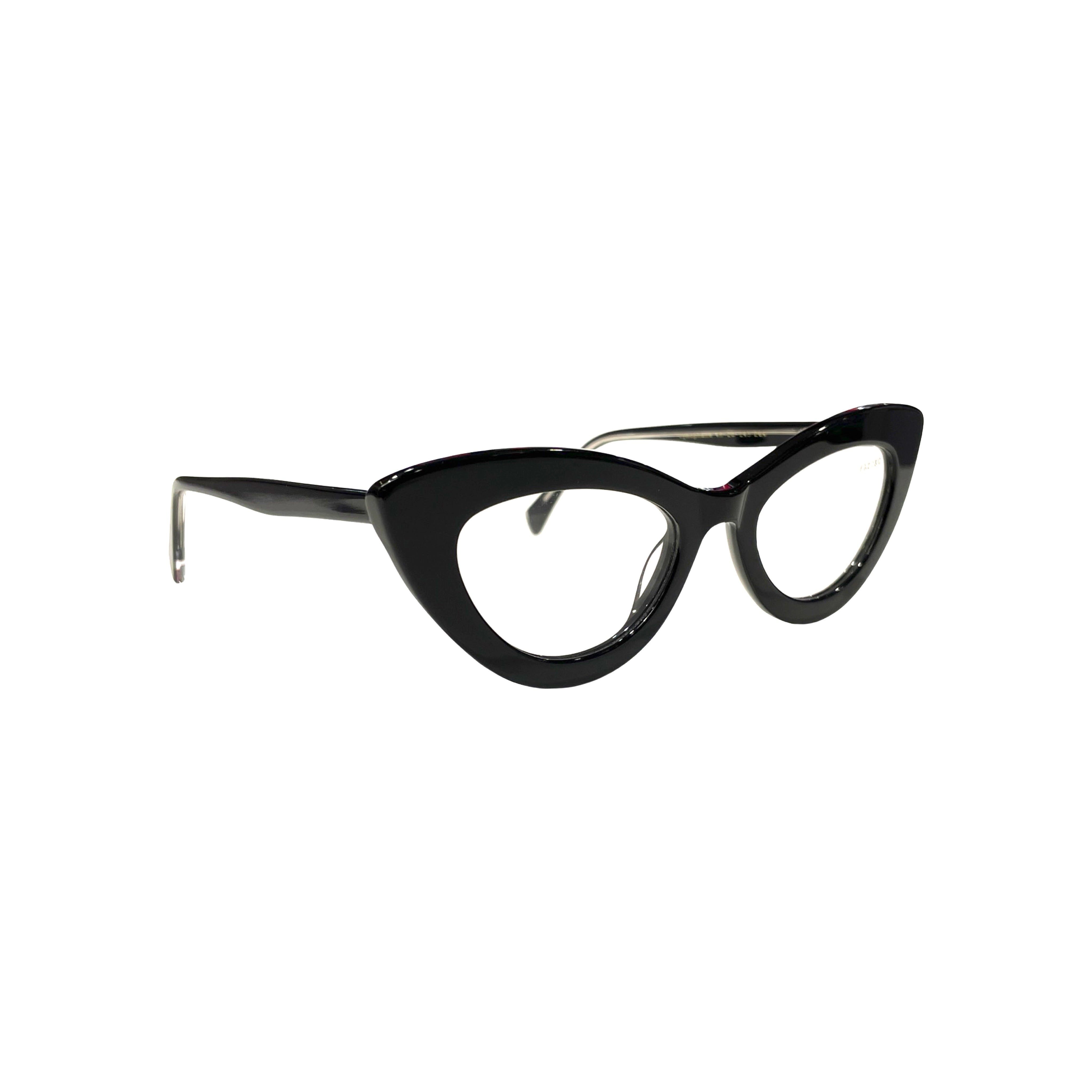 Spring Hinge Technology- Designer Optical Frames