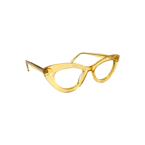 Trendsetting Eyewear- Lightweight Optical Frames- Durable Acetate Design- UV Defense Eyewear- Scratch-Proof Glasses