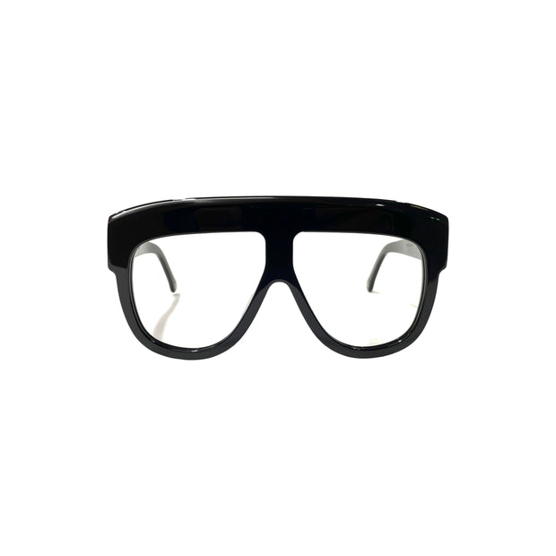 CR39 Optical Lenses- Pilot Eyewear- UV Shield Eyewear- Acetate Eyewear Collection- Polished Acetate Frames- UV Protection Eyeglasses- Premium Clarity Frames