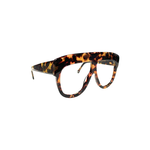 Pilot UV Defense- Stylish Acetate Frames- Timeless Fashion Frames- Pilot Eyeglass Collection- Modern Acetate Frames