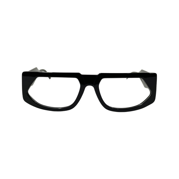 Wildfire Optical Frames- Acetate Eyewear- CR39 Lens Technology- UV Protection Glasses- Stylish Eyewear
