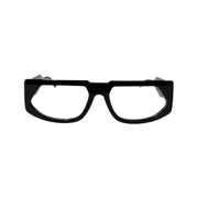 5-Barrel Hinges- UV Protection Eyeglasses- Comfortable U-Fit Bridge- Wildfire Clarity Frames