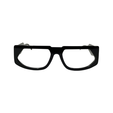 5-Barrel Hinges- UV Protection Eyeglasses- Comfortable U-Fit Bridge- Wildfire Clarity Frames