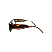 Fashionable Eyeglasses- Timeless Optical Elegance- UV Defense Eyeglasses- Modern Stylish Eyewear