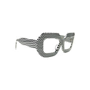 Renaissance Clarity Frames- Scratch Resistance Eyewear- Designer Acetate Frames- Stylish UV Glasses