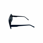 UV Protection Eyewear- Mindreader CR39 Lenses- Clear Vision Sunglasses- Keyhole Bridge Style Statement