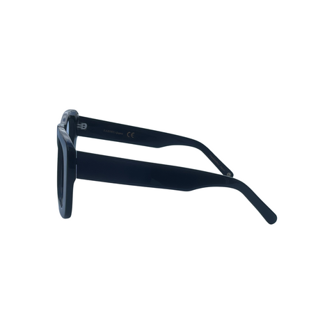 ICON Acetate Optical Frame: U Fit Bridge, CR39, UV Protection Glasses ...