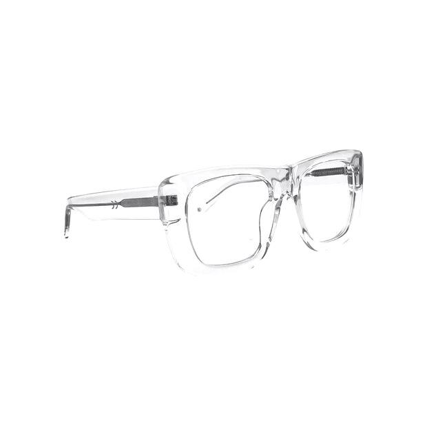 CR39 Clarity Lenses- Scratch Resistance Frames- Fashionable Optical Frames