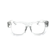 Clear Vision Glasses- Designer Frames- Premium UV Protection- Optical Frames for Eye Health