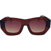 Gradient Lenses- Stylish Eyewear- Clear Vision Sunglasses- Premium Acetate Frames-- Designer Sunglasses