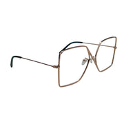 Scratch Resistance Frames- Fashionable Eyewear- Designer Optical Frames- Comfortable Nose Support- Stylish Metal Frames