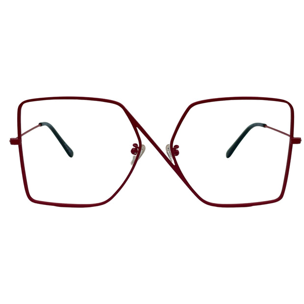 Insomnia - Insomnia Optical Frames - Metal Eyewear- Comfortable Nose Pads- CR39 Lenses- Scratch-Resistant Frames - - optical glasses -  prescription sunglasses - zenni optical - warby parker - glasses frames - best online prescription glasses - cheap glasses online - 