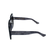 Contemporary Sunglasses - Trendy Eyewear Fashion- Acetate Beauty- UV Defense Shades- Stylish Sun Protection- Premium Sunglasses