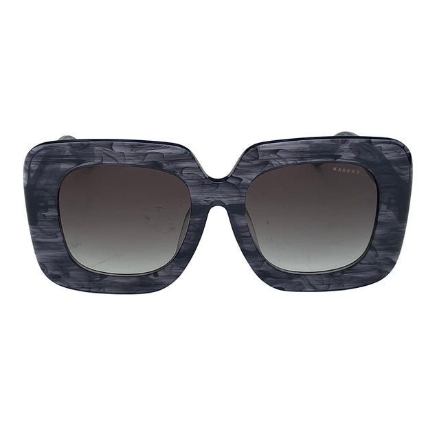 Brazen Sunglasses - Acetate Frames- U Fit Bridge- Gradient Lenses- UV Protection Sunglasses