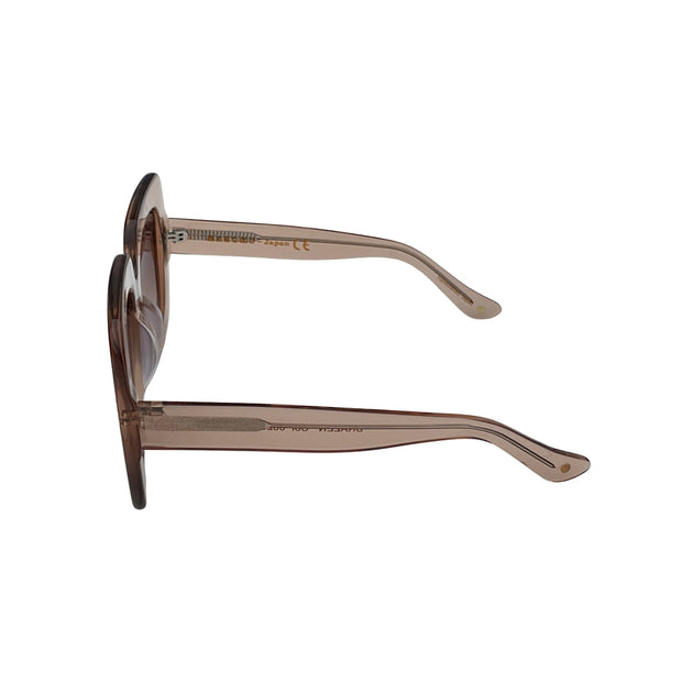 Fashion-forward Shades - Eye Comfort and Style- Designer Sunglass Frames- Gradient Lens Technology