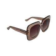 CR39 Lens Technology - Bold Sunglasses- Chic UV Eyewear- Premium Gradient Shades