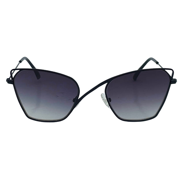 Scratch Resistance Shades- Nighthawk Eyewear- Designer Sunglasses- Comfortable Nose Pads