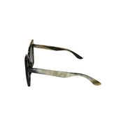 best blue light glasses - quay sunglasses -Designer horn shades - Crafted horn sunglasses- Stylish UV glasses- Trendy scratch-resistant eyewear 