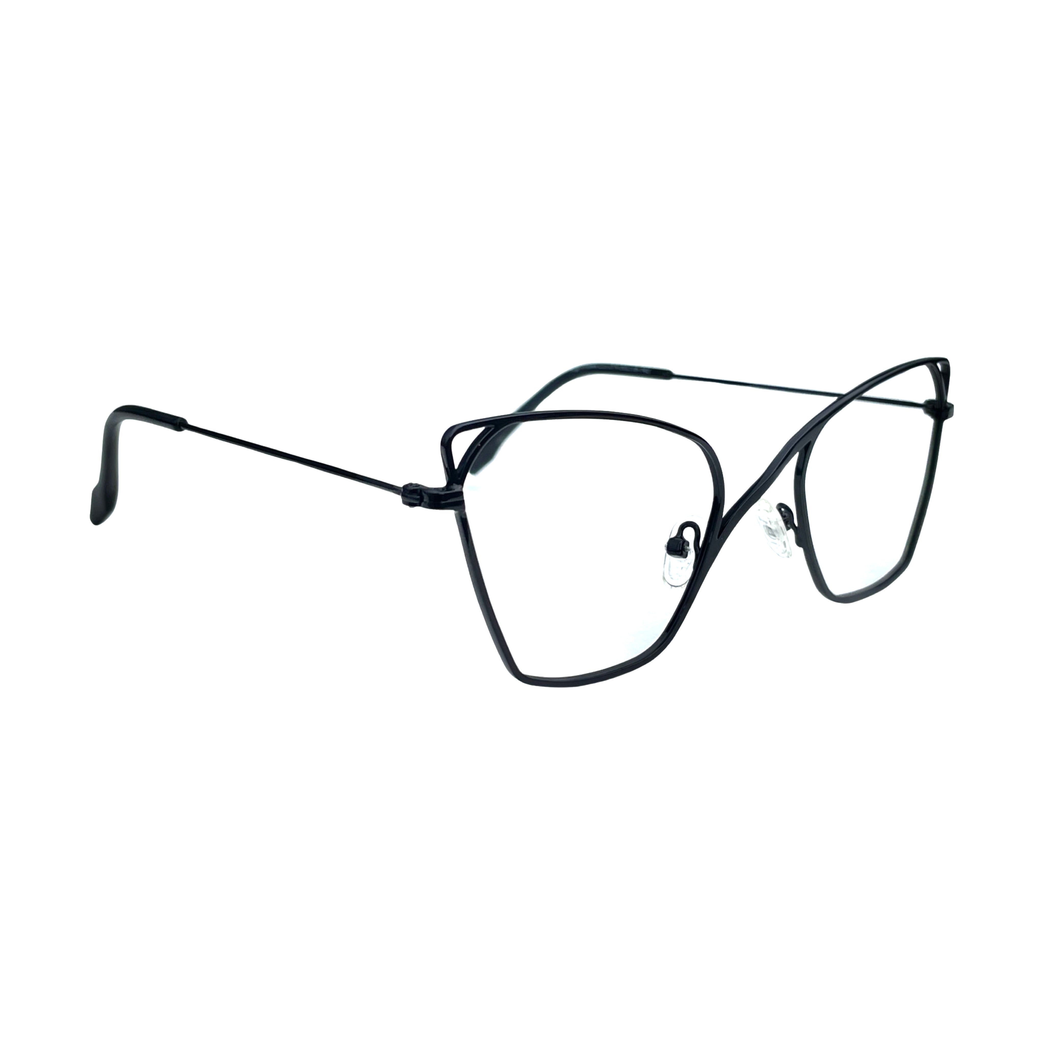 Best Optical Eyewear For women - Fashion glasses - round glasses - Nighthawk prescription eyeglasses 